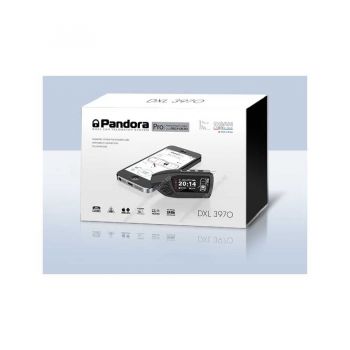 Автосигнализация Pandora DXL-3970 PRO v.2 2