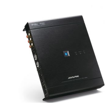 Процессор ALPINE PXA-H800