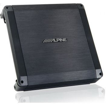 Усилитель ALPINE BBX-T600