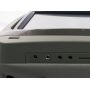 Подголовник с сенсорным монитором 9" и встроенным DVD плеером AVS0945T (серый)