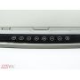 Потолочный монитор 15,6" со встроенным Full HD медиаплеером AVS1507MPP (серый)