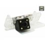Штатная камера заднего вида AVS112CPR (#063) для автомобилей CITROEN/ INFINITI/ NISSAN/ PEUGEOT/ RENAULT/ SMART