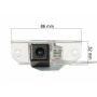 Штатная камера заднего вида AVS326CPR (#014) для автомобилей FORD/ SKODA