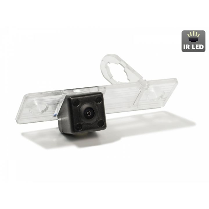 Штатная камера заднего вида AVS315CPR (#012) для автомобилей CHEVROLET/ OPEL
