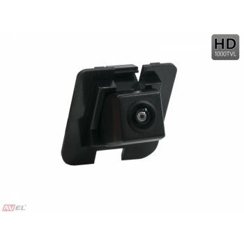 Штатная камера заднего вида AVS327CPR (#054) для автомобилей MERCEDES