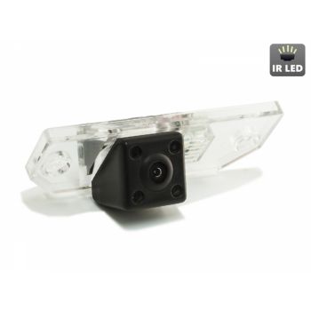 Штатная камера заднего вида AVS315CPR (#014) для автомобилей FORD/ SKODA