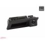 Штатная камера заднего вида AVS327CPR (#185) для автомобилей AUDI/ SKODA/ VOLKSWAGEN