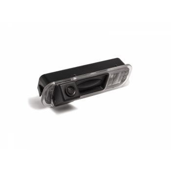 Штатная камера заднего вида AVS321CPR (#015) для автомобилей FORD