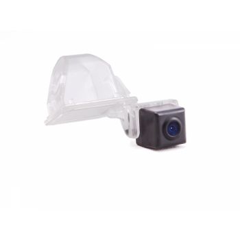 Штатная камера заднего вида AVS312CPR (#144) для автомобилей GREAT WALL HOVER