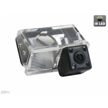 Штатная камера заднего вида AVS315CPR (#087) для автомобилей TOYOTA