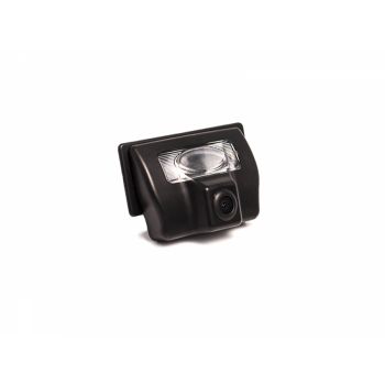 Штатная камера заднего вида AVS321CPR (#064) для автомобилей NISSAN