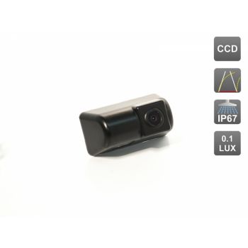 Штатная камера заднего вида AVS326CPR (#017) для автомобилей FORD