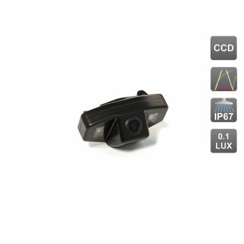 Штатная камера заднего вида AVS326CPR (#018) для автомобилей HONDA