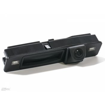 Штатная камера заднего вида AVS321CPR (#187) для автомобилей FORD