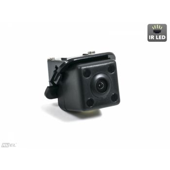 Штатная камера заднего вида AVS315CPR (#089) для автомобилей TOYOTA