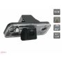 Штатная камера заднего вида AVS326CPR (#028) для автомобилей HYUNDAI