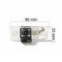 Штатная камера заднего вида AVS112CPR (#105) для автомобилей PORSCHE/ VOLKSWAGEN