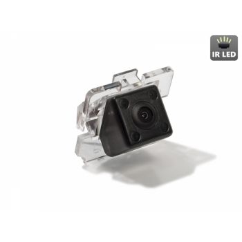 Штатная камера заднего вида AVS315CPR (#060) для автомобилей CITROEN/ MITSUBISHI/ PEUGEOT
