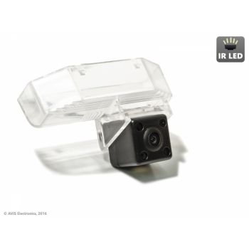 Штатная камера заднего вида AVS315CPR (#047) для автомобилей MAZDA