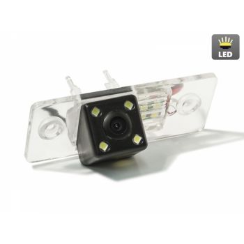 Штатная камера заднего вида AVS112CPR (#105) для автомобилей PORSCHE/ VOLKSWAGEN