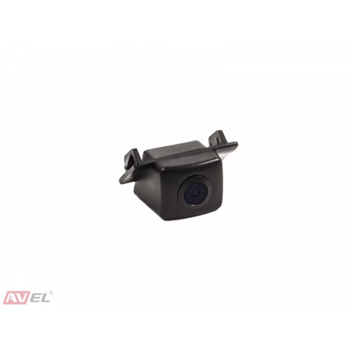 Штатная камера заднего вида AVS321CPR (#088) для автомобилей TOYOTA