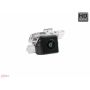 Штатная камера заднего вида AVS327CPR (#060) для автомобилей MITSUBISHI / CITROEN / PEUGEOT