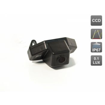 Штатная камера заднего вида AVS326CPR (#022) для автомобилей HONDA