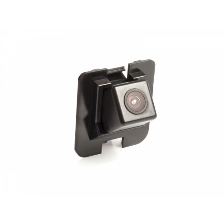 Штатная камера заднего вида AVS312CPR (#054) для автомобилей MERCEDES