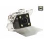 Штатная камера заднего вида AVS112CPR (#060) для автомобилей CITROEN/ MITSUBISHI/ PEUGEOT