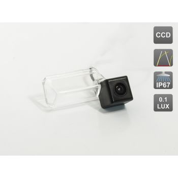 Штатная камера заднего вида AVS326CPR (#176) для автомобилей DONGFENG