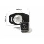 Штатная камера заднего вида AVS326CPR (#092) для автомобилей TOYOTA