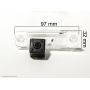 Штатная камера заднего вида AVS315CPR (#037) для автомобилей HYUNDAI/ KIA