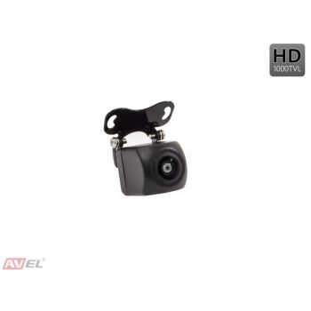 Универсальная камера переднего, заднего вида AVS307CPR (#150) HD