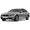 BMW 3 серия F30/F31/F34 GT (2011-2016)