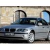 BMW 3 серия E46 [рестайлинг] (2001-2006)