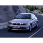 BMW 3 серия E46 (1997-2003)