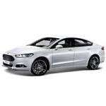 Ford Mondeo 5 (2015-2018)