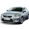 Ford Mondeo 4 (2007-2010)