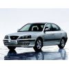 Hyundai Elantra 3 (XD) [рестайлинг] (2003-2006)