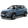 Hyundai Santa Fe 3 (DM) [рестайлинг] (2015-2018)