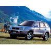 Hyundai Santa Fe SM/Classic (2000-2012)
