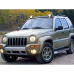 Jeep Cherokee KJ (2001-2007)
