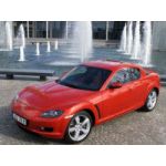 Mazda RX-8 1 (2003-2008)
