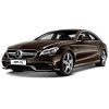 Mercedes CLS-Класс C218/X218 [рестайлинг] (2014-2017)