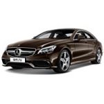 Mercedes CLS-Класс C218/X218 [рестайлинг] (2014-2017)