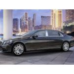 Mercedes S-Класс Maybach W222 (2014-2018)