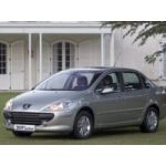 Peugeot 307 1 [рестайлинг] (2005-2008)