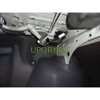 Упоры (амортизаторы) багажника для Datsun on-DO (на багажник) 2014-/Lada Granta AB-DT-ONDO-00