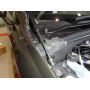 Упоры (амортизаторы) капота для Citroen C4 Sedan, 2011- KU-CE-C400-00