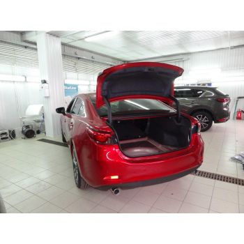 Упоры (амортизаторы) багажника для Mazda 6, 2012-2015 AB-MZ-0612-01